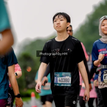 Runner Photo 3795316