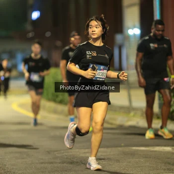 Runner Photo 3795317