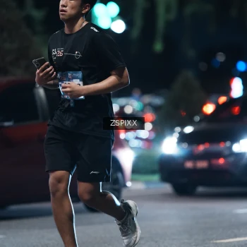 Runner Photo 3795318