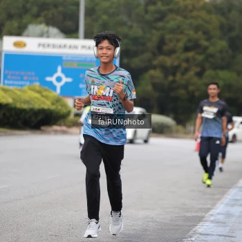 Runner Photo 3795319