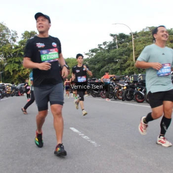 Runner Photo 3795321