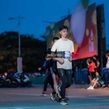 Runner Photo 3795322