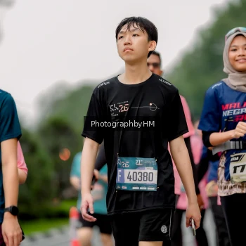 Runner Photo 3795327