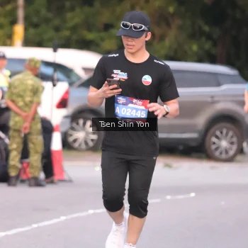 Runner Photo 3795329