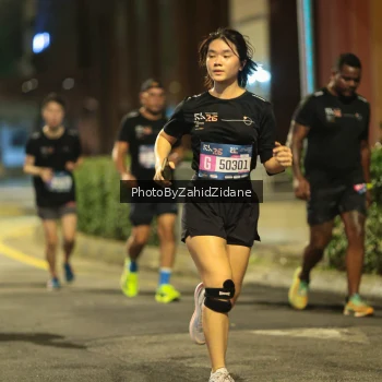 Runner Photo 3795332