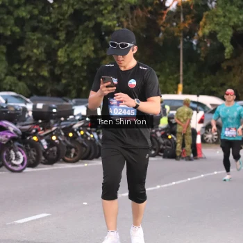 Runner Photo 3795333