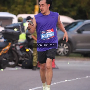 Runner Photo 3795335