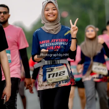 Runner Photo 3795336