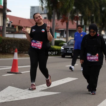Runner Photo 3795339