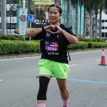 Runner Photo 3795340