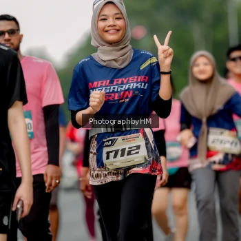 Runner Photo 3795342