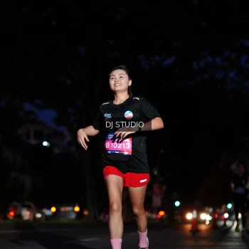 Runner Photo 3795345