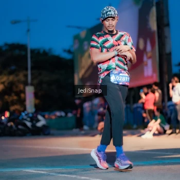 Runner Photo 3795347