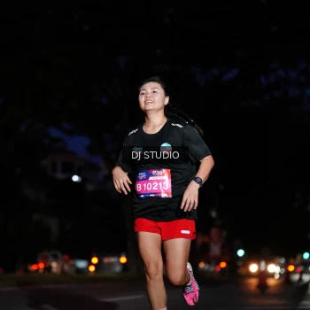 Runner Photo 3795349