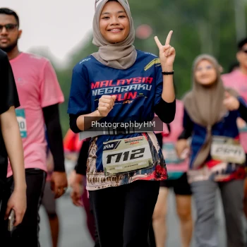 Runner Photo 3795351