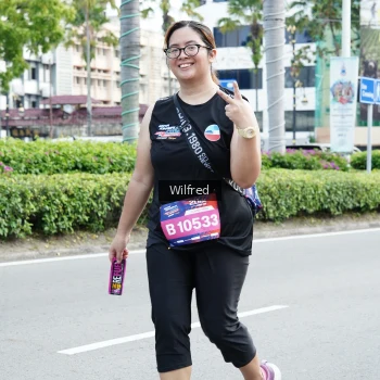 Runner Photo 3795355