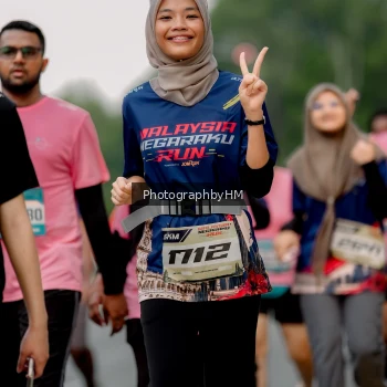 Runner Photo 3795356