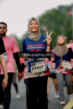Runner Photo 3795358