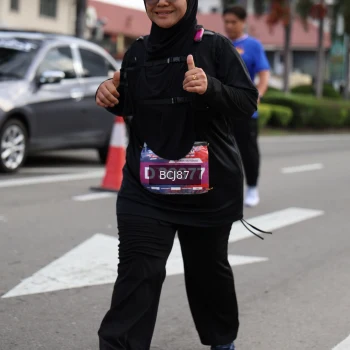 Runner Photo 3795364