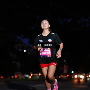Runner Photo 3795365
