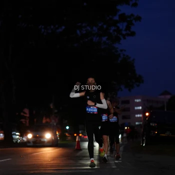 Runner Photo 3795367