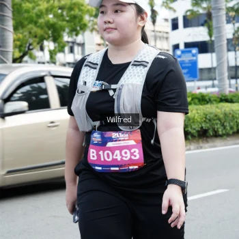 Runner Photo 3795372