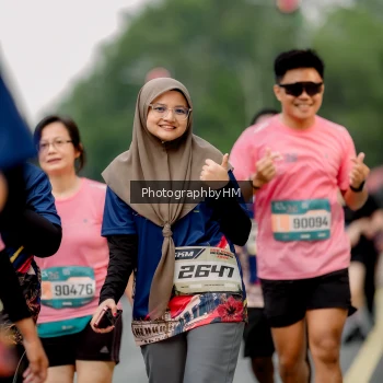 Runner Photo 3795375
