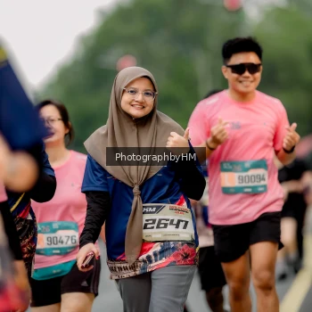 Runner Photo 3795376