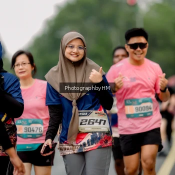 Runner Photo 3795380