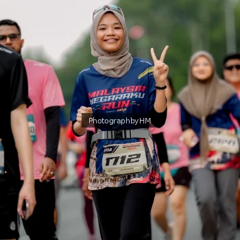 Runner Photo 3795381