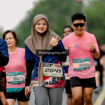 Runner Photo 3795385