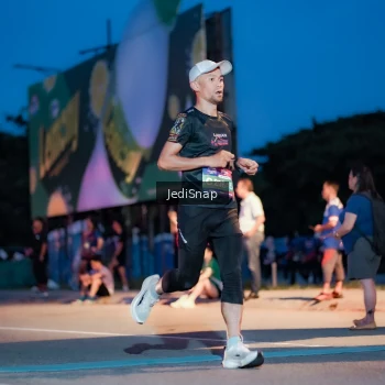 Runner Photo 3795387