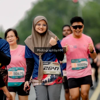 Runner Photo 3795388
