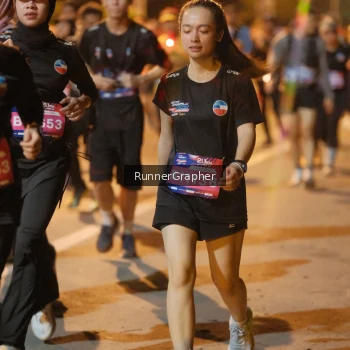 Runner Photo 3795389