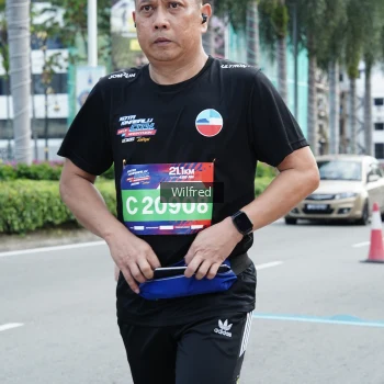 Runner Photo 3795391
