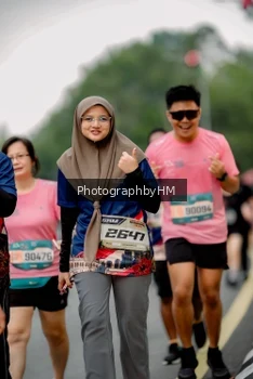 Runner Photo 3795393
