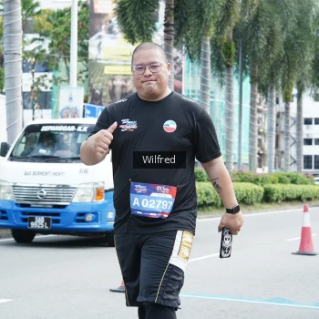 Runner Photo 3795400