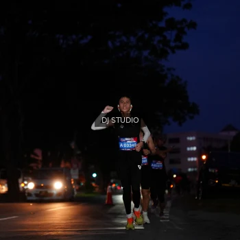 Runner Photo 3795401