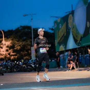 Runner Photo 3795402