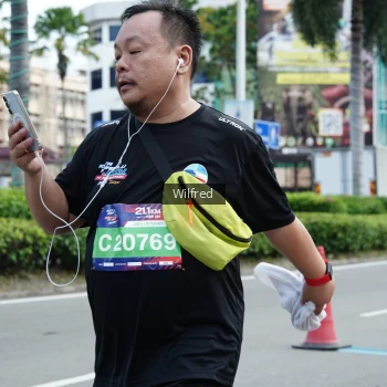 Runner Photo 3795403