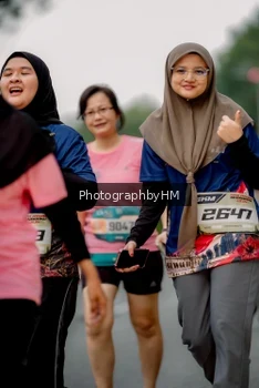 Runner Photo 3795404
