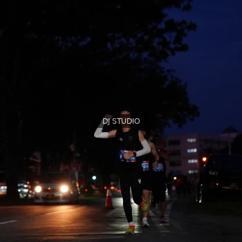 Runner Photo 3795406