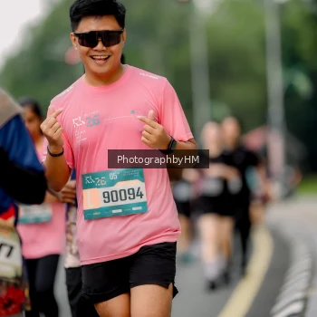 Runner Photo 3795409