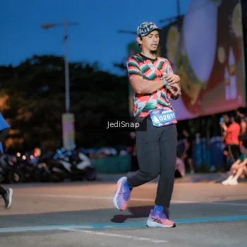 Runner Photo 3795411