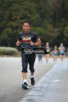 Runner Photo 3795412