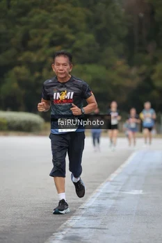 Runner Photo 3795413