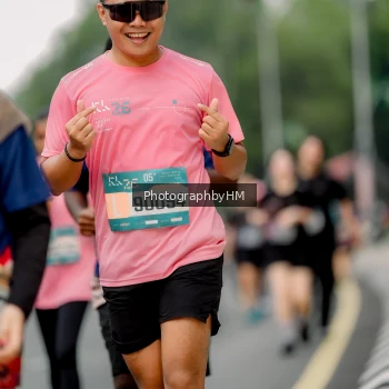 Runner Photo 3795415
