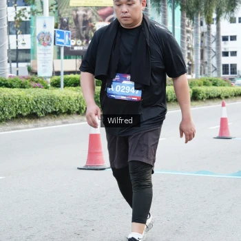 Runner Photo 3795419