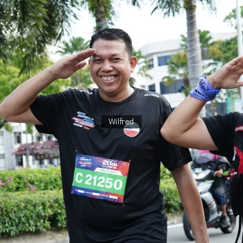 Runner Photo 3795422