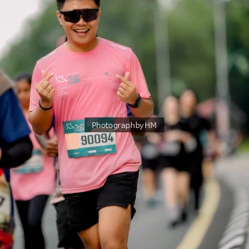 Runner Photo 3795425